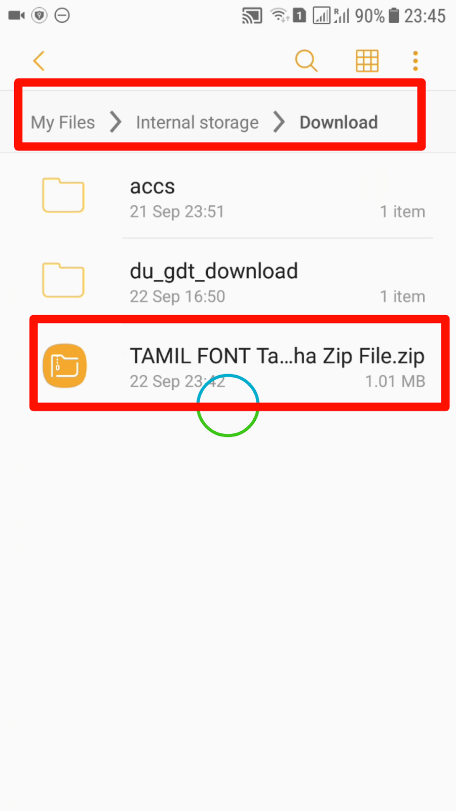 Download Tamil Font Zip Free Download Dwnloadpc